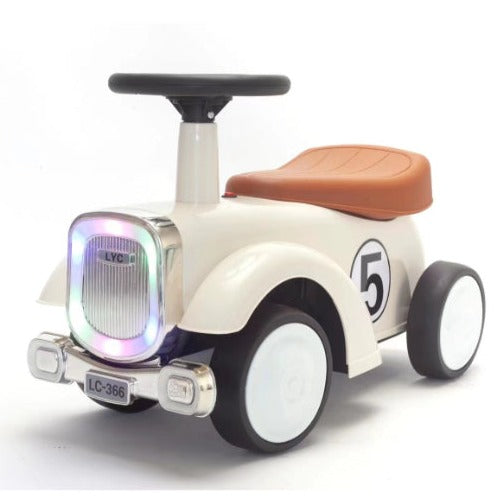 KIDS PUSH CAR