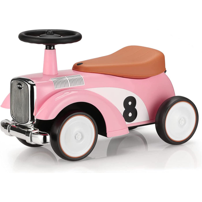 KIDS PUSH CAR