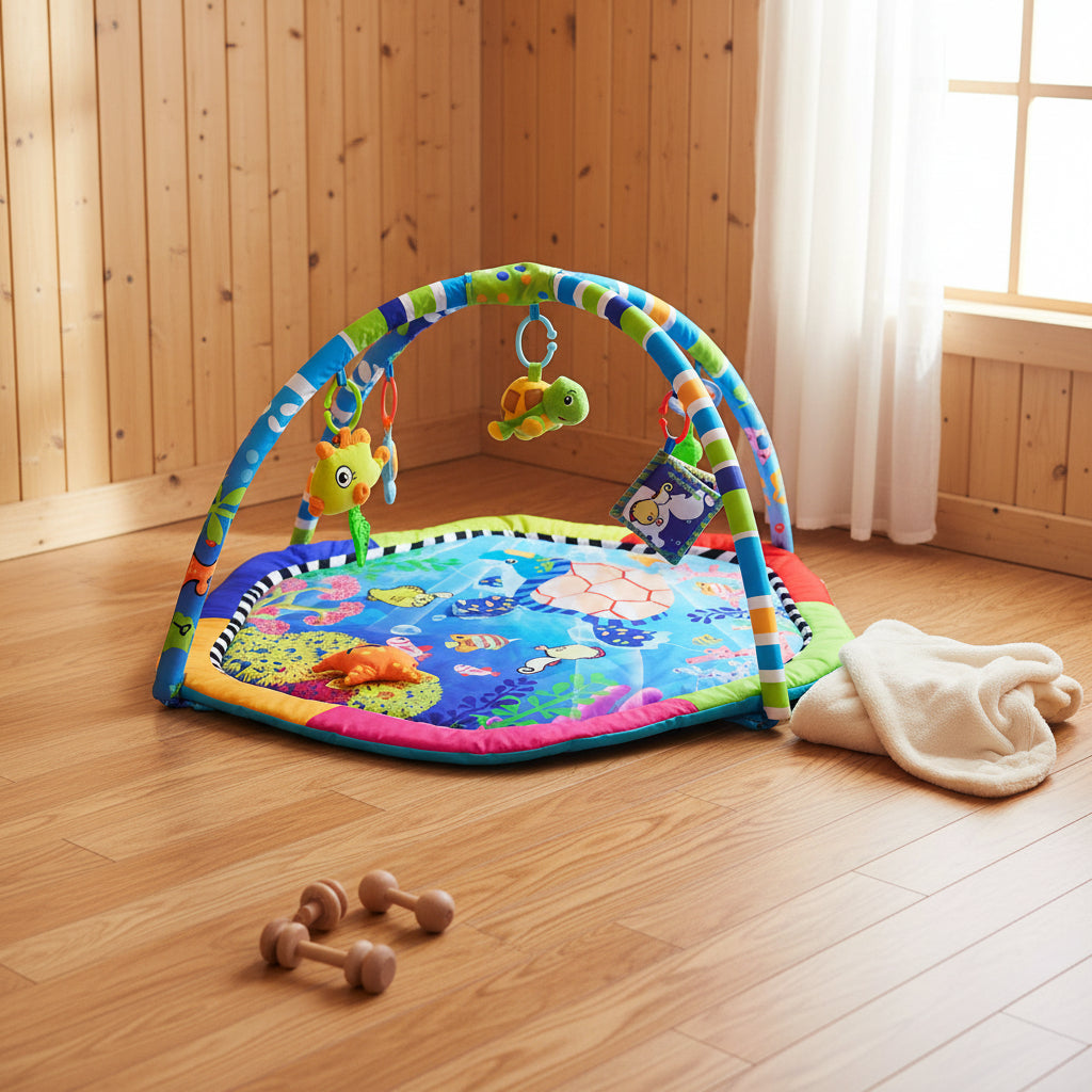 Playgym Mat