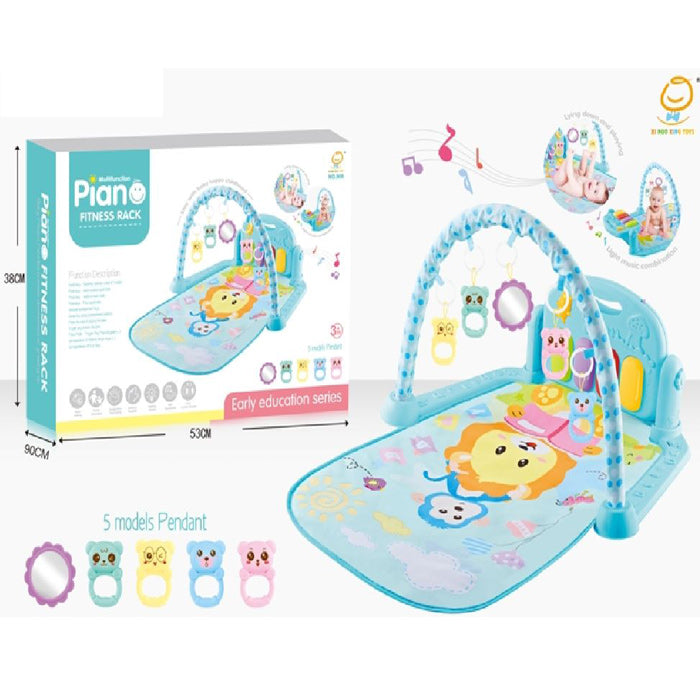 PLAYGYM MAT