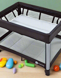 BABY PLAYPEN 4MOMS
