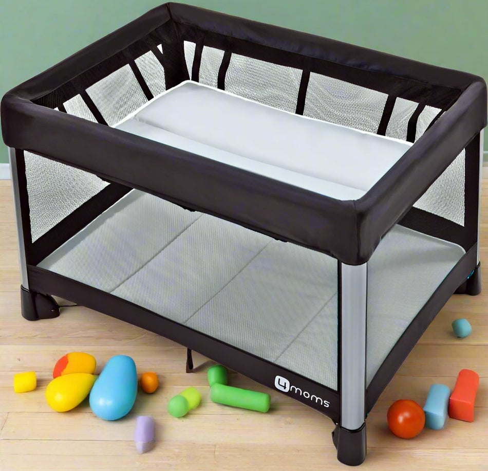 BABY PLAYPEN 4MOMS