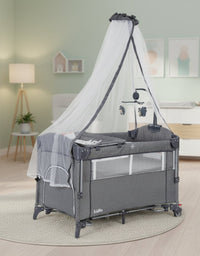 KIDS PLAYPEN KIDILO
