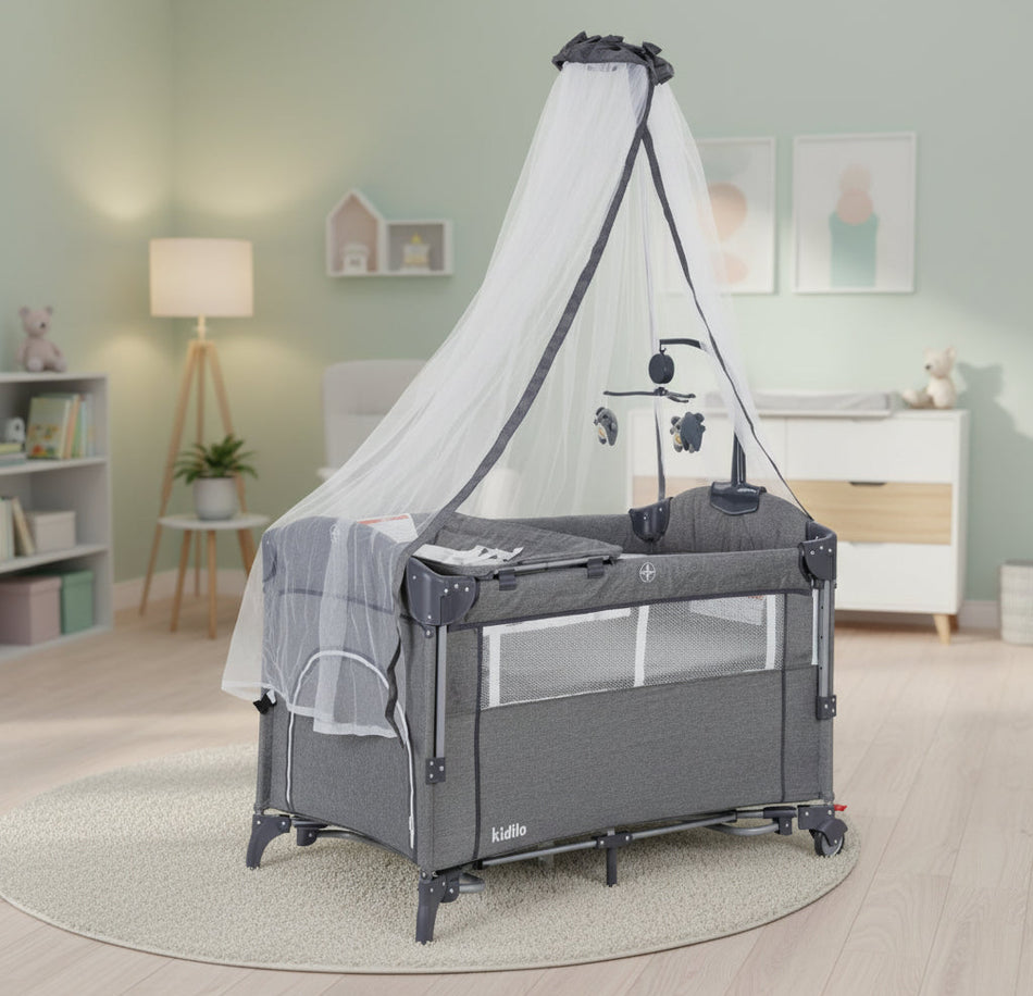 KIDS PLAYPEN KIDILO