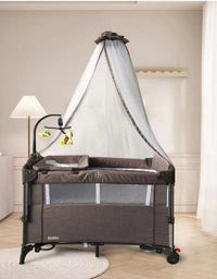 KIDS PLAYPEN KIDILO
