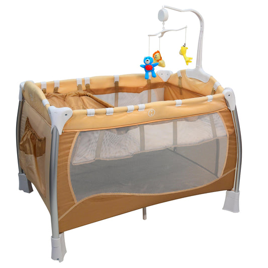 Portable Play Pen for Babies