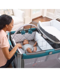Graco Play Pen
