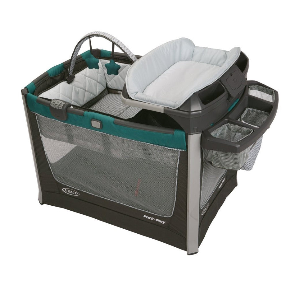 Graco Play Pen