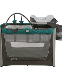 Graco Play Pen
