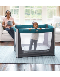 Graco Play Pen
