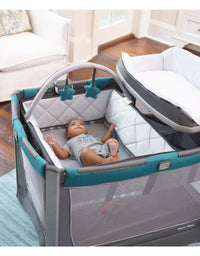 Graco Play Pen
