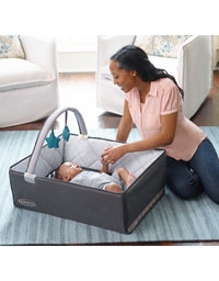 Graco Play Pen
