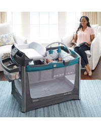 Graco Play Pen

