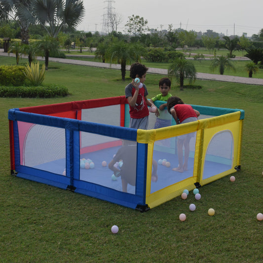 DFJU Play Pen Large Ball Pool