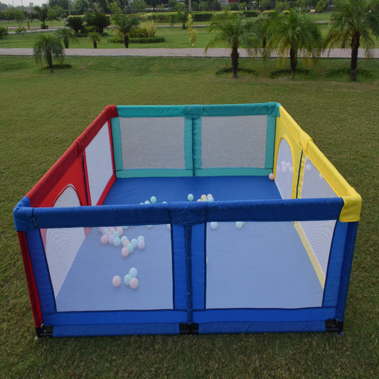 DFJU Play Pen Large Ball Pool