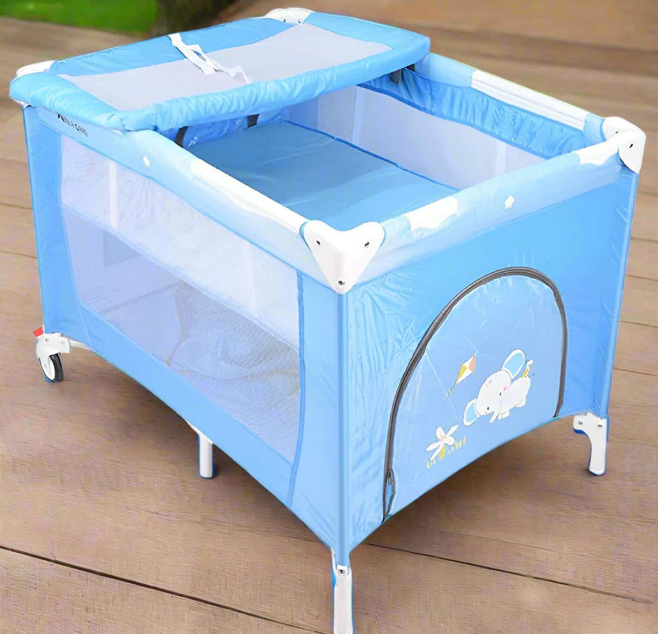 KIDS PLAYPEN