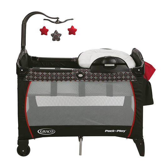 GRACO Portable Baby Playpen
