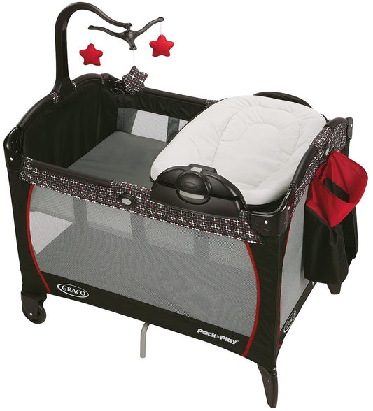 GRACO Portable Baby Playpen