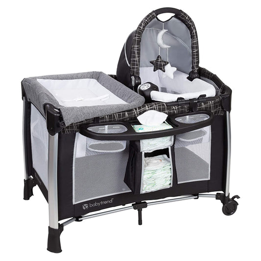 Baby Travel Nursery Center Playpen