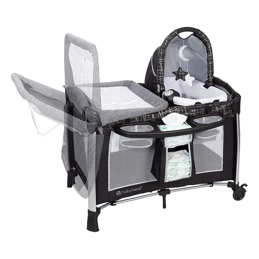 Baby Travel Nursery Center Playpen