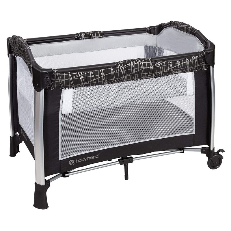 Baby Travel Nursery Center Playpen