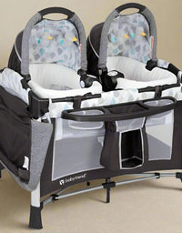 KIDS PLAY PEN
