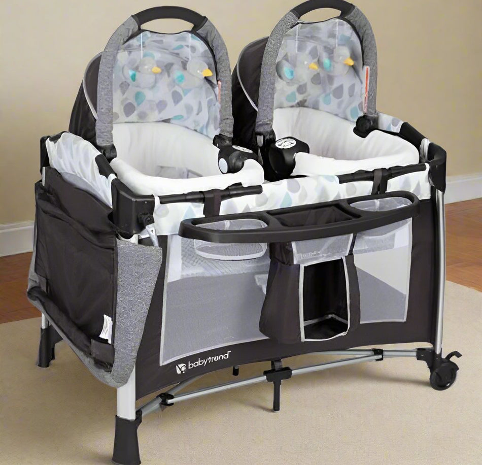 KIDS PLAY PEN