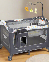 BABY PLAYPEN
