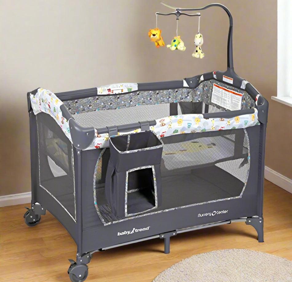 BABY PLAYPEN
