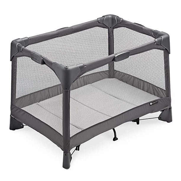 4MOM Portable Travel Playpen