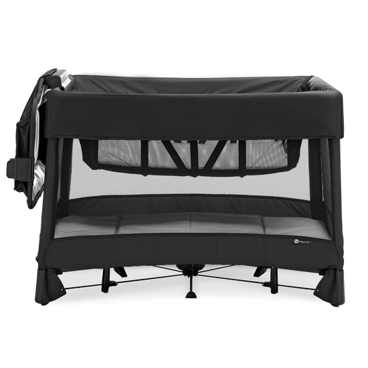 4MOM Portable Travel Playpen