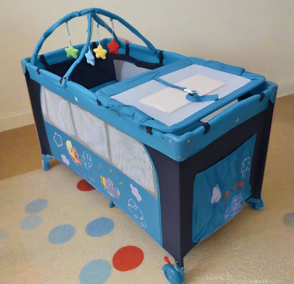 BABY PLAYPEN