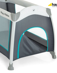 Hauck Travel Bed Play Pen
