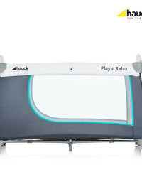 Hauck Travel Bed Play Pen

