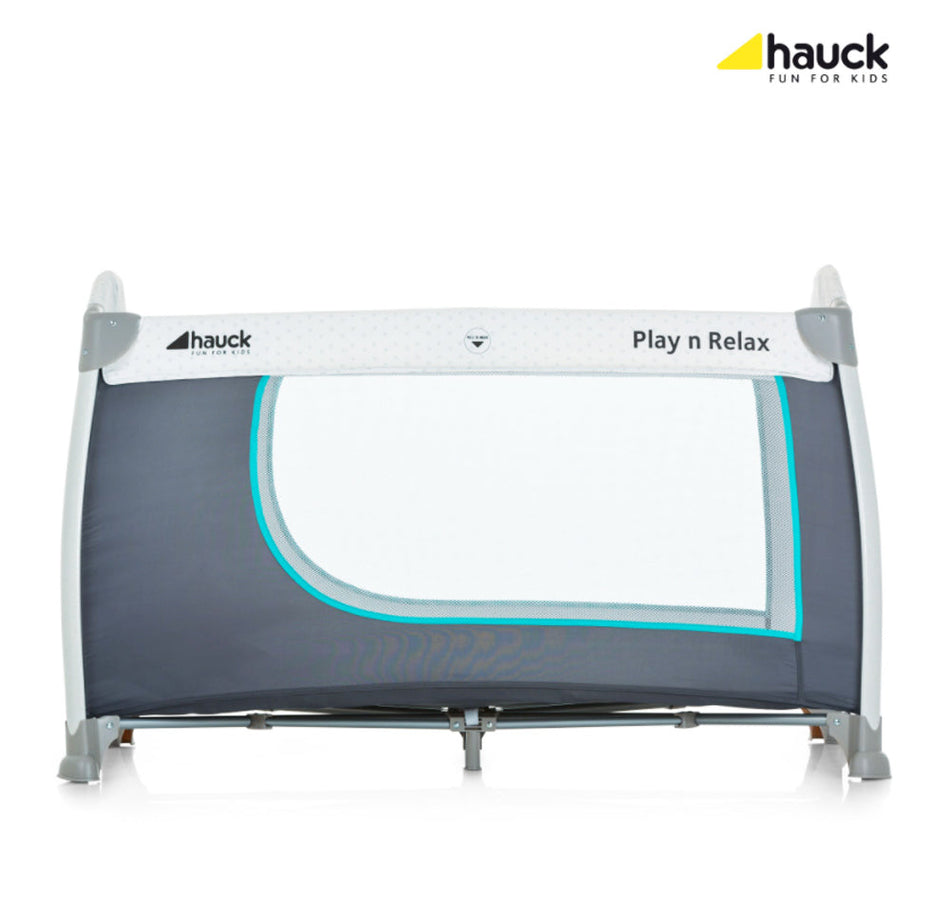 Hauck Travel Bed Play Pen