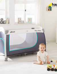Hauck Travel Bed Play Pen
