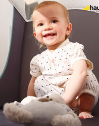 Hauck Travel Bed Play Pen
