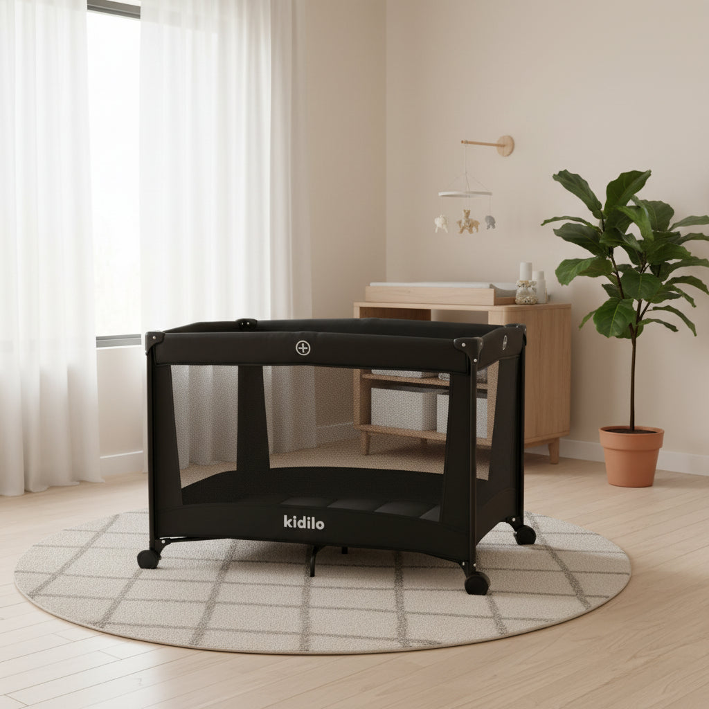 KIDS PLAYPEN KIDILO