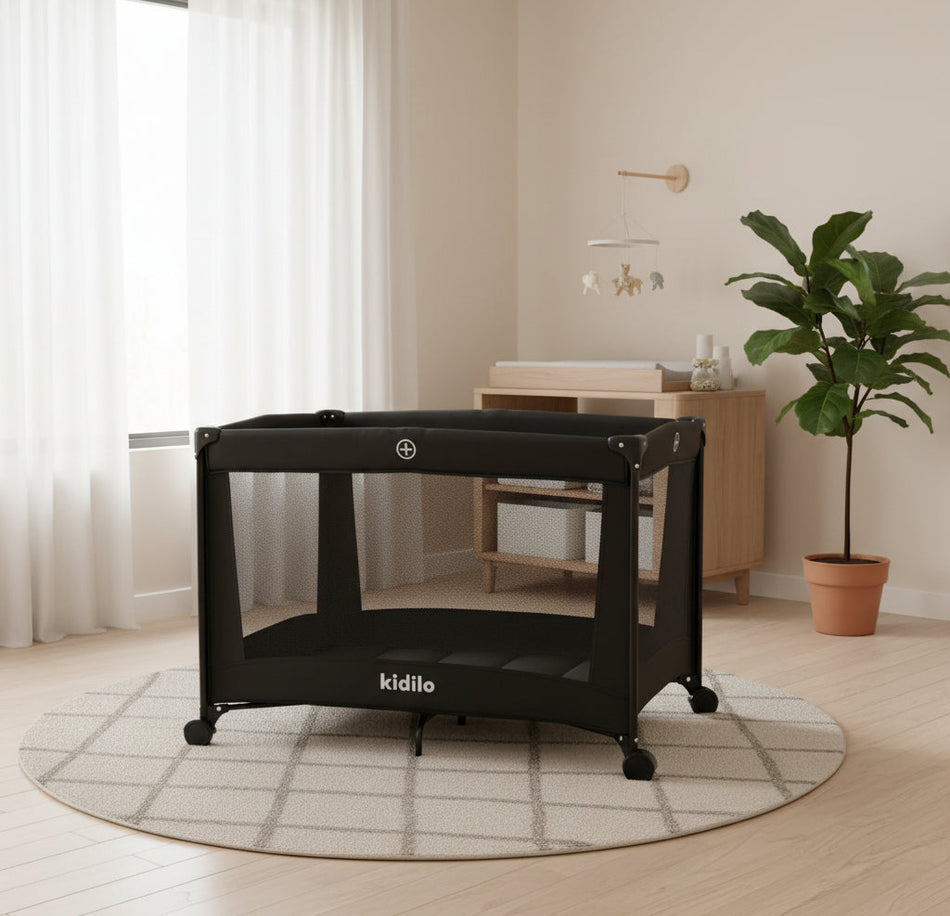KIDS PLAYPEN KIDILO