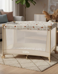KIDS PLAYPEN KIDILO
