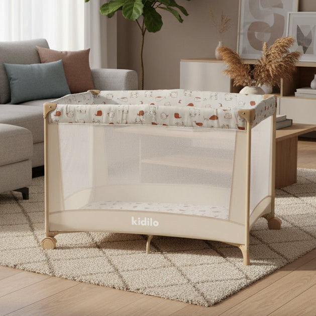 KIDS PLAYPEN KIDILO