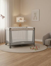 KIDS PLAYPEN KIDILO
