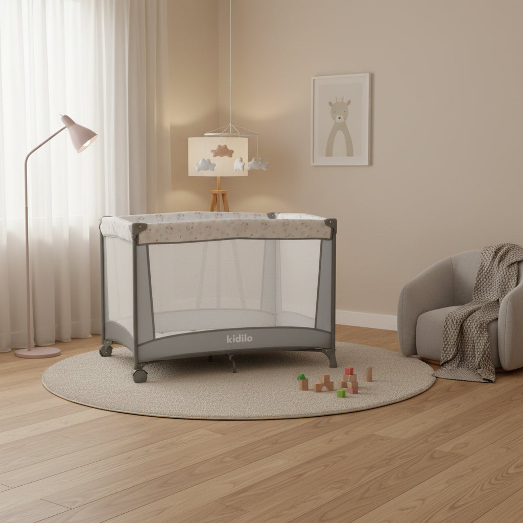 KIDS PLAYPEN KIDILO