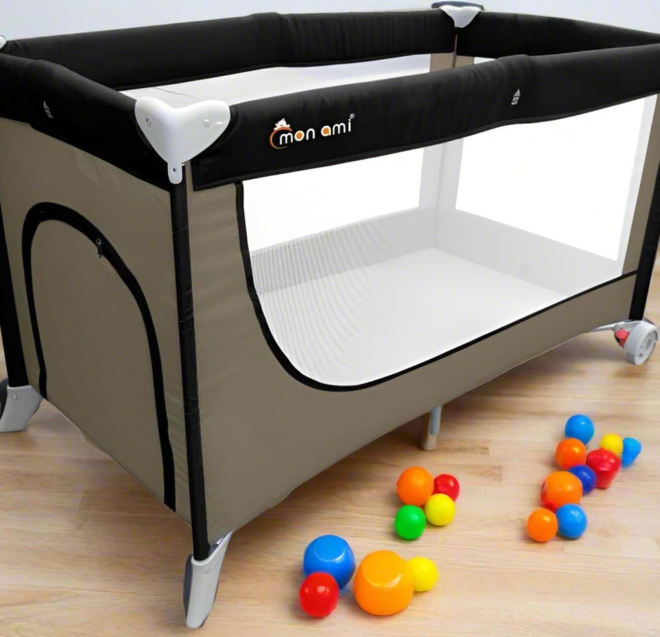 Baby Play Pen
