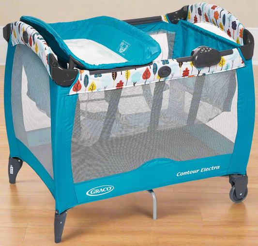 GRACO Baby Playpen