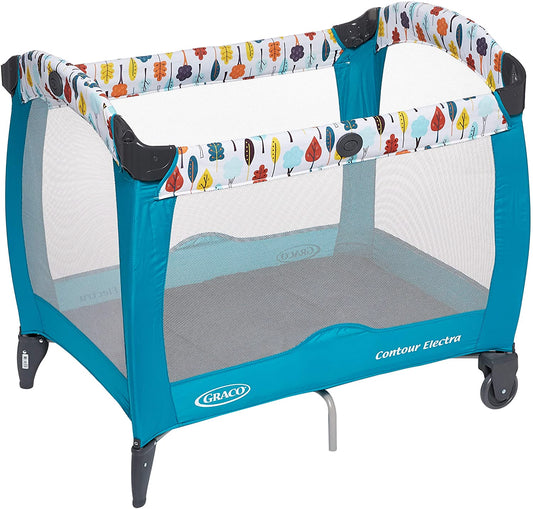 GRACO Baby Playpen