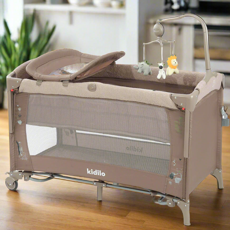 KIDS PLAYPEN KIDILO