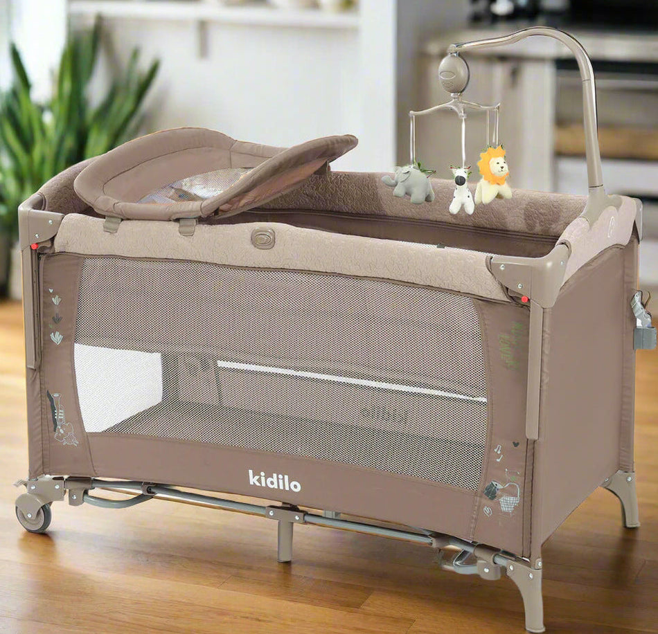 KIDS PLAYPEN KIDILO