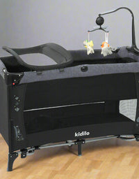 KIDS PLAYPEN KIDILO
