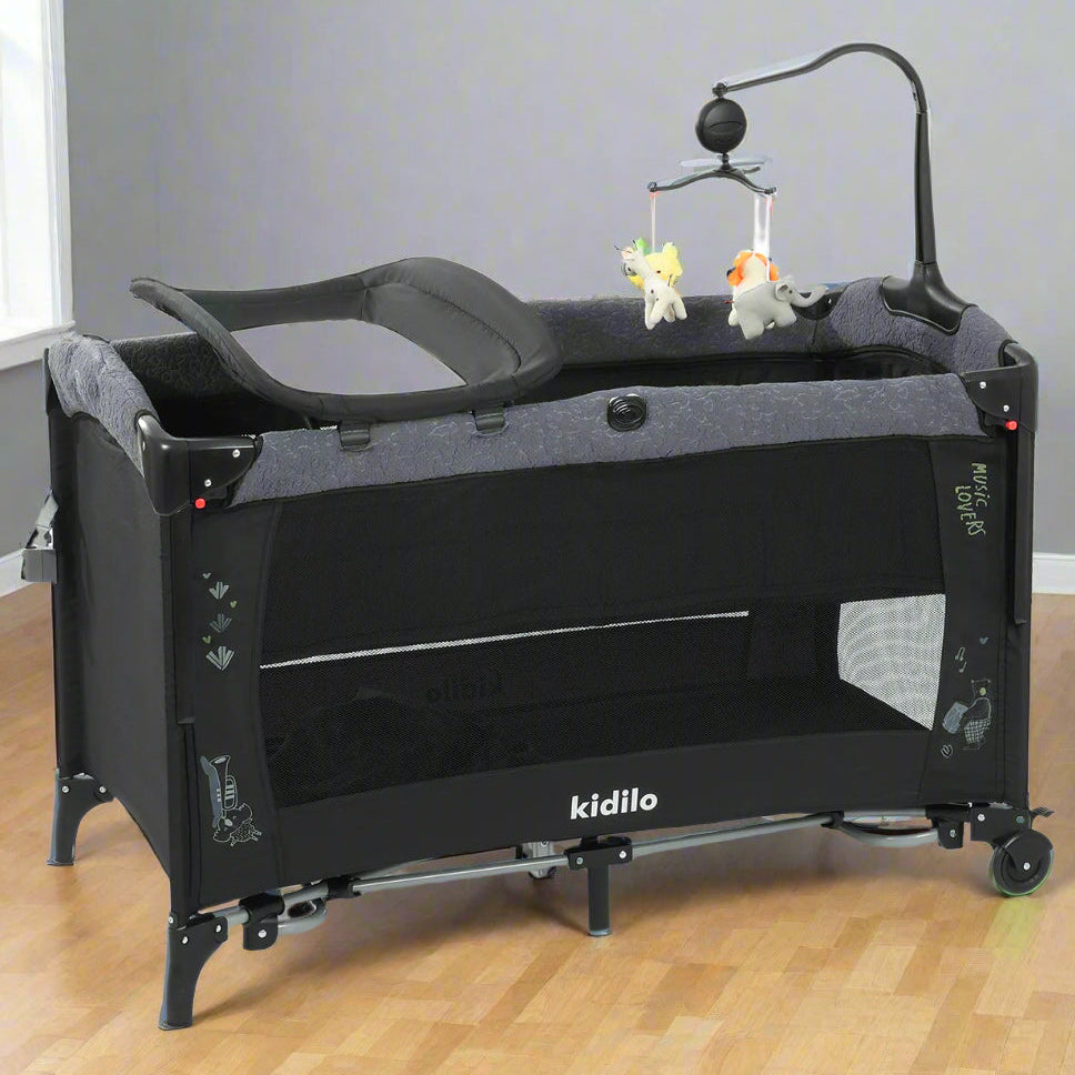 KIDS PLAYPEN KIDILO